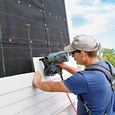 Best Fiber Cement Siding Installation  in Cheney, KS